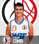 23 - Stefano Combi