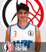 3 - NIcholas Papini