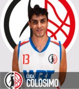 13 - Luca Colosimo