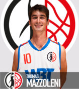 10 - Thomas Mazzoleni