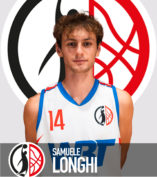 14 - Samuele Longhi