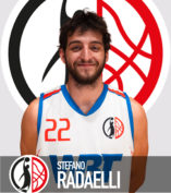 22 - Stefano Radaelli