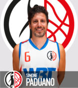 6 - Simone Paduano